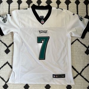 Michael Vick Philadelphia Eagles Authentic NFL Nike Jersey